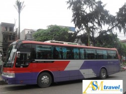 Cho thuê xe 45 chỗ đi Thanh Thủy Resort - Phú Thọ - Cho thue xe 45 cho di Thanh Thuy Resort - Phu Tho