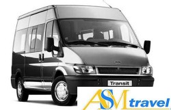 Cho thuê xe du lịch 16 chỗ đi Tản Đà Resort - Cho thue xe du lich 16 cho di Tan Da Resort