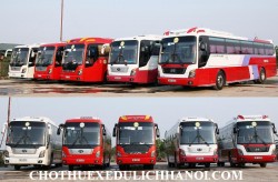 Cho thuê xe 45 chỗ đi Hoa Lư - Ninh Bình - Cho thue xe 45 cho di Hoa Lu - Ninh Binh