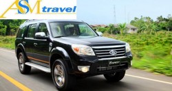 Cho thuê xe du lịch 7 chỗ đi Thái Bình - Cho thue xe du lich 7 cho di Thai Binh