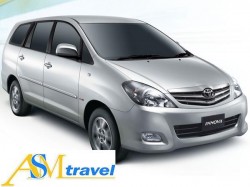 Cho thuê xe du lịch 7 chỗ đi Thác Bờ - Thung Nai - Cho thue xe du lich 7 cho di Thac Bo - Thung Nai