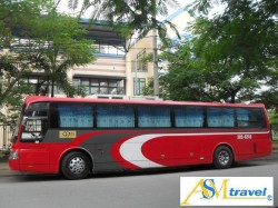 Cho thuê xe 45 chỗ đi Lao Bảo - Quảng Trị - Cho thue xe 45 cho di Lao Bao - Quang Tri