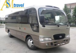 Cho thuê xe du lịch 24 chỗ đi Hoa Lư - Ninh Bình - Cho thue xe du lich 24 cho di Hoa Lu - Ninh Binh