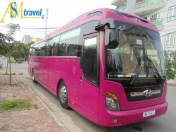 Cho thuê xe 45 chỗ đi Hồ Núi Cốc - Thái Nguyên - Cho thue xe 45 cho di Ho Nui Coc - Thai Nguyen