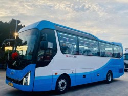 Cho thuê xe 29 chỗ đi Thung Nai - Hòa Bình - Cho thue xe 29 cho di Thung Nai - Hoa Binh